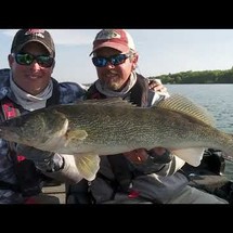 Lund Boats 1975 Pro-V Sport