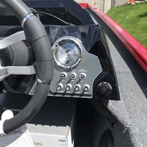 Lund Boats 1975 Pro-V Sport