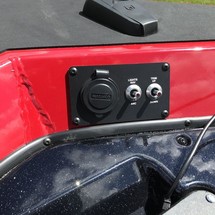 Lund Boats 1975 Pro-V Sport