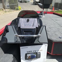 Lund Boats 1975 Pro-V Sport