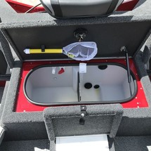 Lund Boats 1975 Pro-V Sport