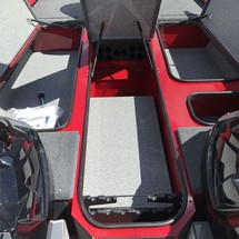 Lund Boats 1975 Pro-V Sport