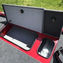 Lund Boats 1975 Pro-V Sport