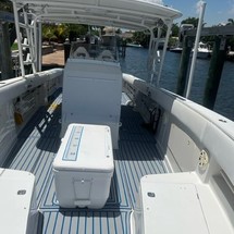 Jupiter 38 fly
