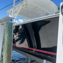 Jupiter 38 fly