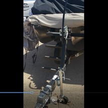 Starcraft Marine SLS 3