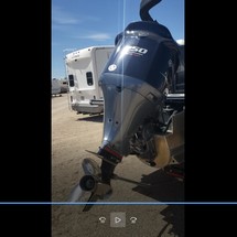 Starcraft Marine SLS 3