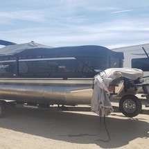 Starcraft Marine SLS 3