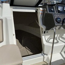 Bayliner VR5 Cuddy