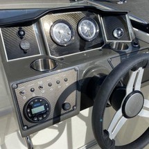 Bayliner VR5 Cuddy