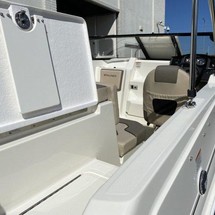 Bayliner VR5 Cuddy