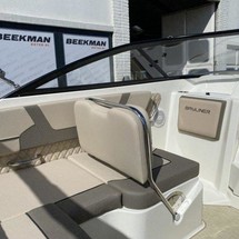 Bayliner VR5 Cuddy