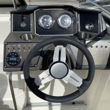 Bayliner VR5 Cuddy