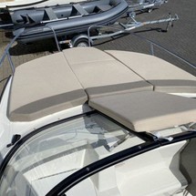 Bayliner VR5 Cuddy
