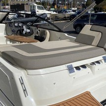 Bayliner VR5 Cuddy