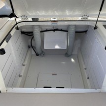 Bayliner VR5 Cuddy