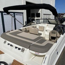 Bayliner VR5 Cuddy