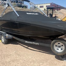 Mastercraft X-Star