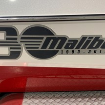 Malibu Wakesetter 23 LSV