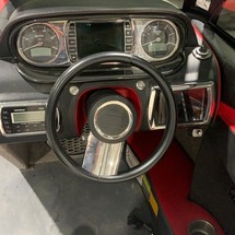 Malibu Wakesetter 23 LSV