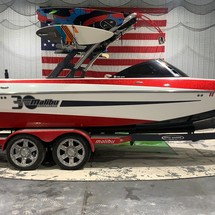 Malibu Wakesetter 23 LSV