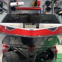 Malibu Wakesetter 23 LSV