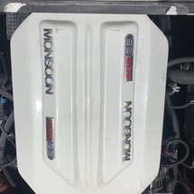 Malibu Wakesetter 23 LSV