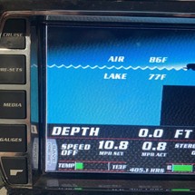 Malibu Wakesetter 23 LSV