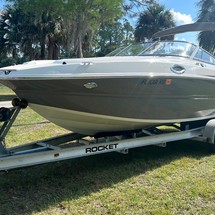 Stingray 234 LR