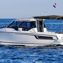 Jeanneau Merry Fisher 795 Marlin
