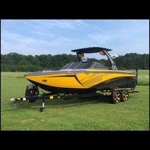 Tige R23