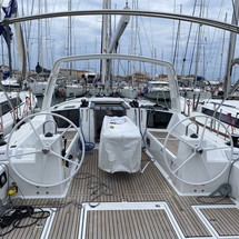 Oceanis 41.1