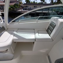 Boston Whaler 315 Conquest