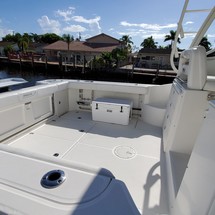 Boston Whaler 315 Conquest