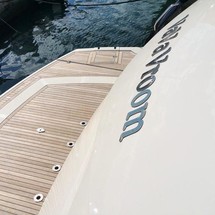 Sunseeker Predator 82