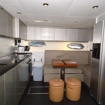 Sunseeker Predator 82