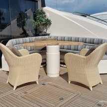 Sunseeker Predator 82