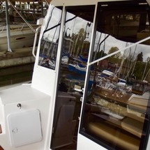 Ranger Tugs R-27