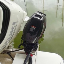 Ranger Tugs R-27