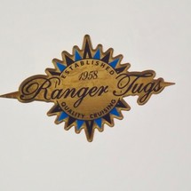 Ranger Tugs R-27