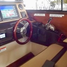 Ranger Tugs R-27
