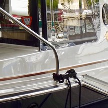 Ranger Tugs R-27