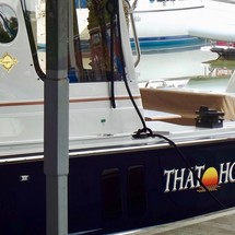 Ranger Tugs R-27
