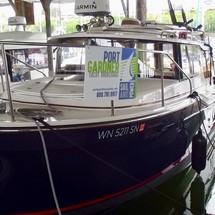 Ranger Tugs R-27