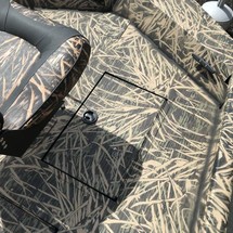 Lund Boats Predator 1660