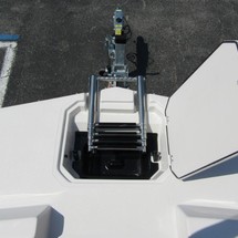 Starcraft Marine MDX OB 211 E