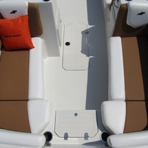 Starcraft Marine MDX OB 211 E