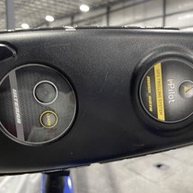Tracker Pro Guide V-16 WT