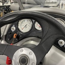 Tracker Pro Guide V-16 WT