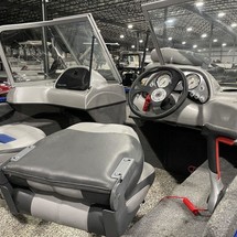 Tracker Pro Guide V-16 WT